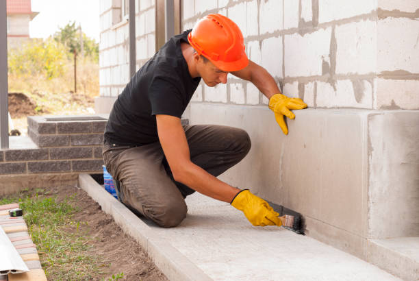 Licensed Interior Drainage System service in Prince George, VA - Halo Water Proofing